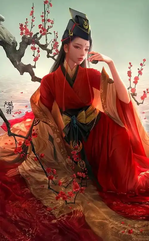 白夜追凶电视剧详情配图